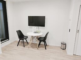 Sky Stars CBD Apartments