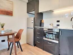 Sky Stars CBD Apartments