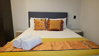 Sky Stars CBD Apartments