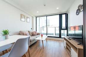 Sky Stars CBD Apartments