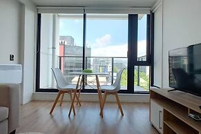 Sky Stars CBD Apartments