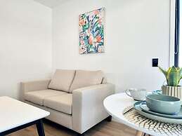 Sky Stars CBD Apartments