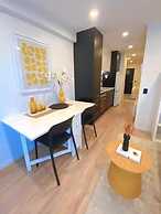 Sky Stars CBD Apartments