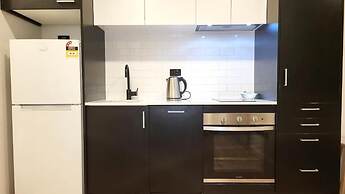Sky Stars CBD Apartments