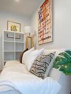 Sky Stars CBD Apartments