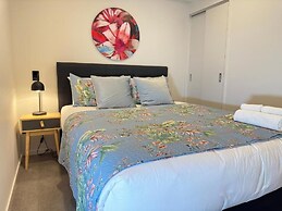 Sky Stars CBD Apartments