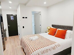 Sky Stars CBD Apartments