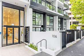 Sky Stars CBD Apartments