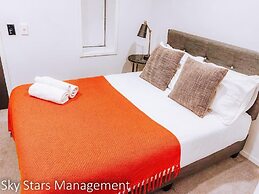 Sky Stars CBD Apartments