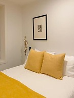 Sky Stars CBD Apartments