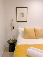 Sky Stars CBD Apartments
