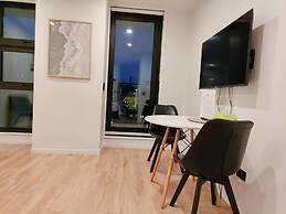 Sky Stars CBD Apartments