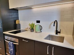 Sky Stars CBD Apartments