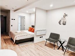 Sky Stars CBD Apartments