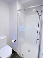 Sky Stars CBD Apartments