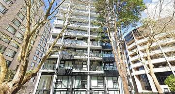 Sky Stars CBD Apartments