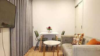 Sky Stars CBD Apartments