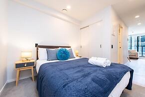 Sky Stars CBD Apartments