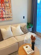 Sky Stars CBD Apartments