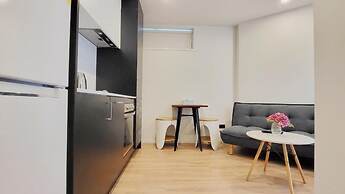Sky Stars CBD Apartments