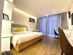 DaVanie- Apec Mandala Phu Yen