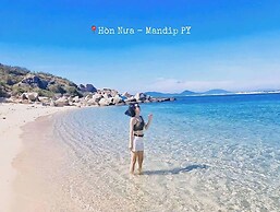 DaVanie- Apec Mandala Phu Yen