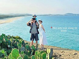 DaVanie- Apec Mandala Phu Yen