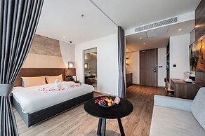 DaVanie- Apec Mandala Phu Yen