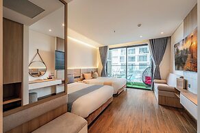 DaVanie- Apec Mandala Phu Yen