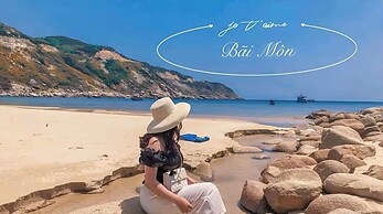 DaVanie- Apec Mandala Phu Yen