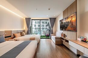 DaVanie- Apec Mandala Phu Yen