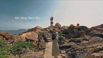 DaVanie- Apec Mandala Phu Yen