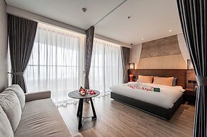 DaVanie- Apec Mandala Phu Yen