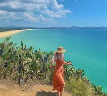 DaVanie- Apec Mandala Phu Yen