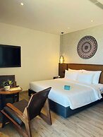 DaVanie- Apec Mandala Phu Yen