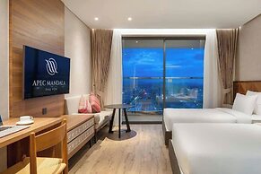 DaVanie- Apec Mandala Phu Yen