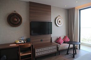 DaVanie- Apec Mandala Phu Yen