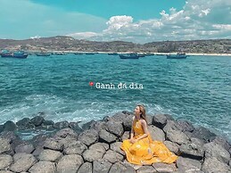 DaVanie- Apec Mandala Phu Yen