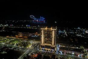 DaVanie- Apec Mandala Phu Yen