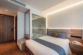 DaVanie- Apec Mandala Phu Yen