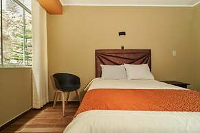 Hotel Jeranco Tarma