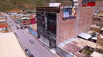 Hotel Jeranco Tarma