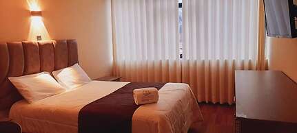 Hotel Jeranco Tarma