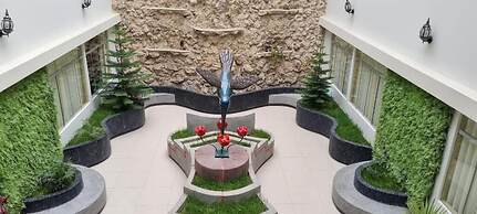 Hotel Jeranco Tarma