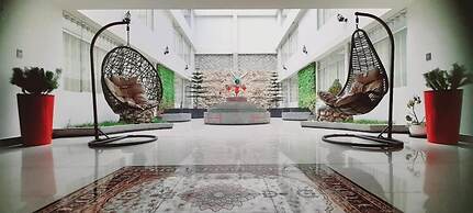 Hotel Jeranco Tarma
