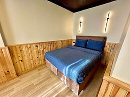 Pera Vista Suites Taksim
