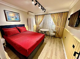 Pera Vista Suites Taksim