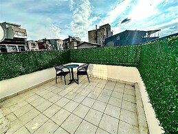 Pera Vista Suites Taksim