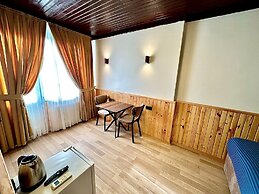 Pera Vista Suites Taksim