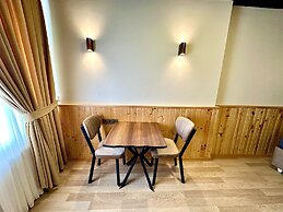 Pera Vista Suites Taksim